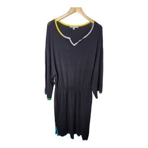 Adrienne Vittadini | Dresses | Adrienne Vittadini Linen | Poshmark